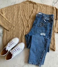 CARDIGAN MERRY - comprar online
