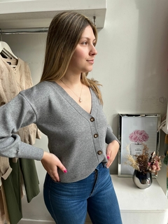 CARDIGAN LULU