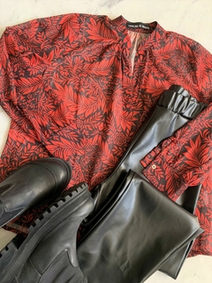 BLUSA AUGUST - comprar online