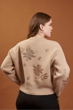 SWEATER ALIAGO en internet