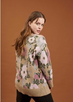 SWEATER ARALIA
