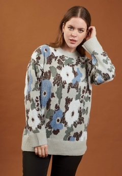 SWEATER ARALIA - comprar online