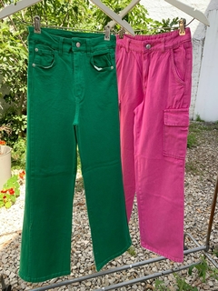 PANTALON MERRY - comprar online