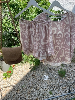 SHORT CORI - comprar online