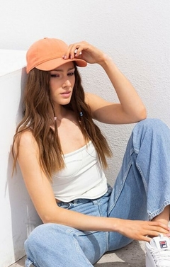 GORRA CAP