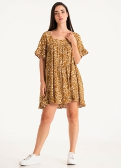 VESTIDO NICOLA - comprar online