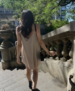 VESTIDO DELFOS - comprar online