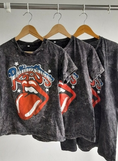 REMERA ROLLING