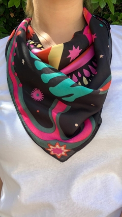 PAÑUELOS