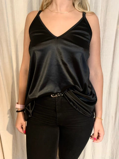 MUSCULOSA RIHANNA - tienda online
