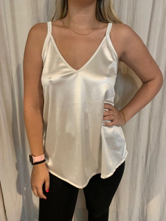 MUSCULOSA RIHANNA - Carnavalia
