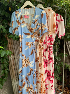VESTIDO BENICIO