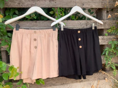 SHORT LUCRECIA
