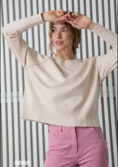 SWEATER SIENNA