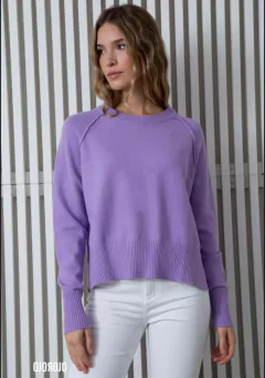 SWEATER SIENNA - comprar online