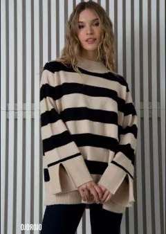 SWEATER LOLA - Carnavalia