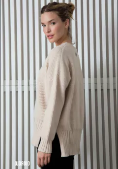 SWEATER GOLDIE - Carnavalia