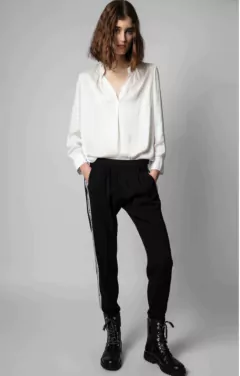 BLUSA AWAKE MY SOUL