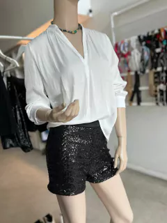 SHORT BLACKBIRD - comprar online