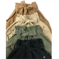PANTALON SLOUCHY MARCELLA - Carnavalia