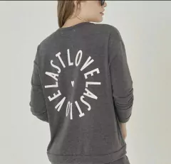 BUZO LASTLOVE - comprar online
