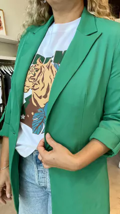 BLAZER PRISCILA