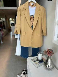 BLAZER CARMEN en internet