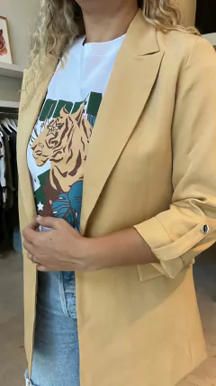 BLAZER CARMEN