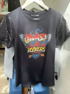 REMERA MY UNIVERSE en internet
