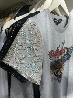 REMERA MY UNIVERSE - comprar online