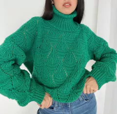 POLERA FRIZZ