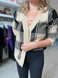 Imagen de CARDIGAN GRANNY