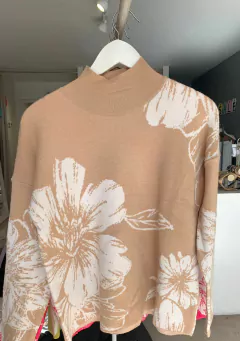 SWEATER LILY - Carnavalia