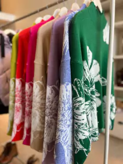 SWEATER LILY - tienda online