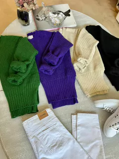 SWEATER GOLDIE - comprar online
