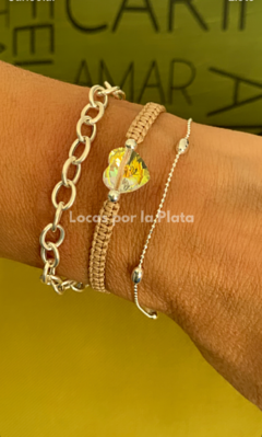 Pulsera Fanny