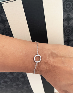 Pulsera Circulo