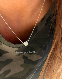 Collar Cubito