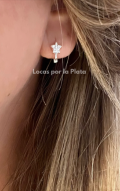 Argollas Estrella