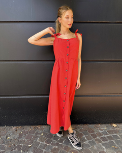 Vestido Iris - Indumentaria Femenina por Mayor | FEMINI