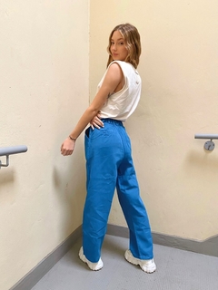 PANTALON LALI - Indumentaria Femenina por Mayor | FEMINI