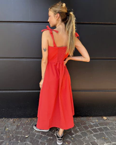 Vestido Iris - comprar online