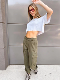 PANTALON CAYETANA - tienda online