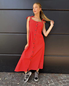 Vestido Iris en internet