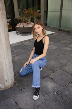 PANTALON JEAN ARES