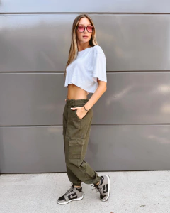PANTALON CAYETANA