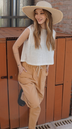 PANTALON SORIA - comprar online