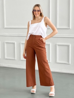 PANTALON KAROL - Indumentaria Femenina por Mayor | FEMINI
