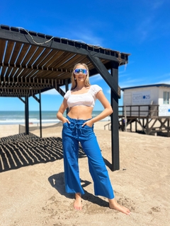 PANTALON WIDE LEG KIOTO en internet