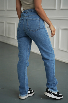 PANTALON JEAN ARES - comprar online